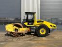 Bomag BW219PDH-5 / 2019 / 2506 üzemóra / Lízing 20%-tól
