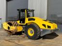 Bomag BW219PDH-5 / 2019 / 2506 üzemóra / Lízing 20%-tól