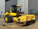 Bomag BW219PDH-5 / 2019 / 2506 üzemóra / Lízing 20%-tól