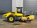 Bomag BW219PDH-5 / 2019 / 2506 üzemóra / Lízing 20%-tól