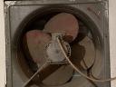 Szellőztető ventilátor