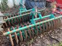 Kverneland PW 100 Variomat 6+4 fejes eke