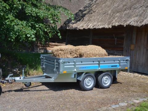 Új Faro Magicus 263 utánfutó 782.000 Ft helyett 743.000 Ft Új Faro Magicus 263 utánfutó 782.000 Ft helyett 743.000 Ft