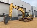 Caterpillar 320BL / 1998 / 11511 üzemóra / Lízing 20%-tól