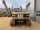 Caterpillar 320BL / 1998 / 11511 üzemóra / Lízing 20%-tól