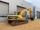 Caterpillar 320BL / 1998 / 11511 üzemóra / Lízing 20%-tól