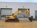 Caterpillar 320BL / 1998 / 11511 üzemóra / Lízing 20%-tól