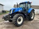 New Holland T7.270 (10 853 üzemórás)