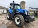 New Holland T7.270 (10 853 üzemórás)
