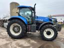 New Holland T7.270 (10 853 üzemórás)