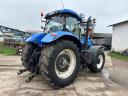 New Holland T7.270 (10 853 üzemórás)