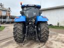 New Holland T7.270 (10 853 üzemórás)