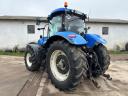 New Holland T7.270 (10 853 üzemórás)