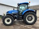 New Holland T7.270 (10 853 üzemórás)