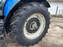 New Holland T7.270 (10 853 üzemórás)