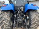 New Holland T7.270 (10 853 üzemórás)