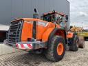 Doosan DL450-5 / 2019 / 9782 üzemóra / Lízing 20%-tól