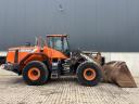 Doosan DL450-5 / 2019 / 9782 üzemóra / Lízing 20%-tól
