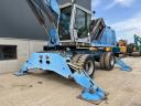 Fuchs MHL380D / 2008 / 4693 üzemóra / Lízing 20%-tól