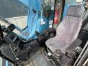 Fuchs MHL380D / 2008 / 4693 üzemóra / Lízing 20%-tól