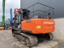 Hitachi ZX210LC-6 / 2018 / 9630 üzemóra / Lízing 20%-tól