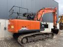 Hitachi ZX210LC-6 / 2018 / 9630 üzemóra / Lízing 20%-tól