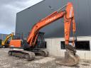 Hitachi ZX210LC-6 / 2018 / 9630 üzemóra / Lízing 20%-tól