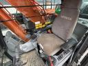 Hitachi ZX210LC-6 / 2018 / 9630 üzemóra / Lízing 20%-tól