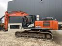 Hitachi ZX300LC-6 / 2017 / 10317 üzemóra / Lízing 20%-tól