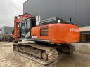 Hitachi ZX300LC-6 / 2017 / 10317 üzemóra / Lízing 20%-tól