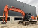 Hitachi ZX300LC-6 / 2017 / 10317 üzemóra / Lízing 20%-tól