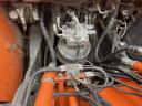 Hitachi ZX300LC-6 / 2017 / 10317 üzemóra / Lízing 20%-tól
