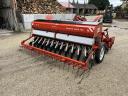 Lely Terra 300 + Reform 100 gabonavetőgép