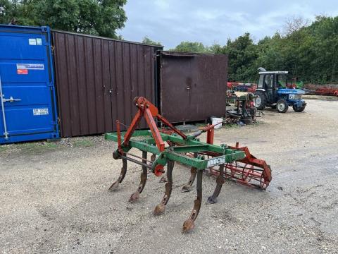 Knoche 8 kapás gruber Knoche 8 kapás gruber