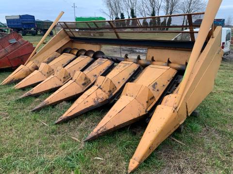 Napraforgó adapter Napraforgó adapter