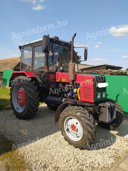 MTZ 820 eladó