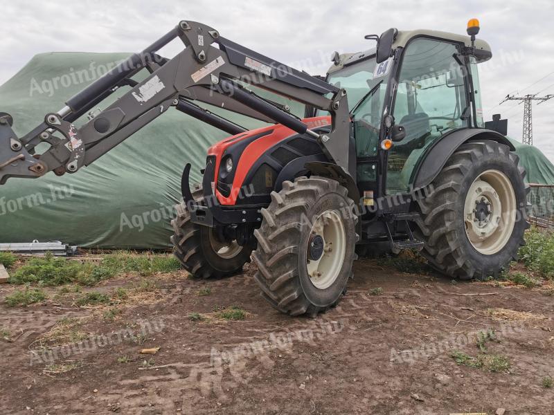 Eladó Hattat (Ursus) 8014H traktor