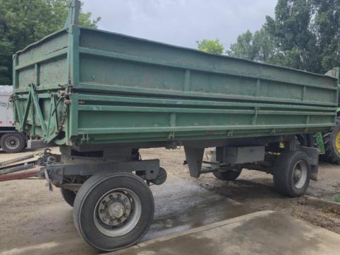 BSS pótkocsi BSS pótkocsi