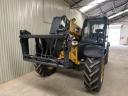 Caterpillar TH 407 C teleszkópos rakodó eladó