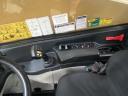 Caterpillar TH 407 C teleszkópos rakodó prémium kivitel