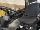 Caterpillar TH 407 C teleszkópos rakodó prémium kivitel