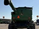 John Deere S680 kombájnok