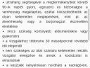 Vemhesség vizsgáló készülék