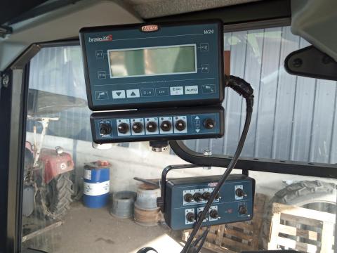 Permetező Permetező