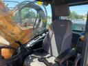 Hyundai Robex 180W-9A gumikerekes kotró