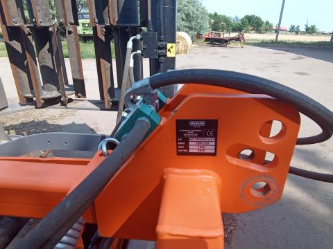 Aprító henger Aprító henger