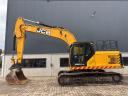 JCB 220X / 2018 / 8905 üzemóra / Lízing 20%-tól