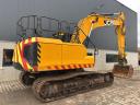 JCB 220X / 2018 / 8905 üzemóra / Lízing 20%-tól