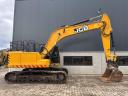 JCB 220X / 2018 / 8905 üzemóra / Lízing 20%-tól