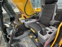JCB 220X / 2018 / 8905 üzemóra / Lízing 20%-tól